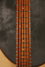 Rickenbacker 1997/6 f hole, Mapleglo: Neck - Front