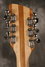 Rickenbacker 381/12 V69, Mapleglo: Headstock - Rear