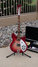 Rickenbacker 360/12 , Fireglo: Full Instrument - Front