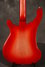 Rickenbacker 4003/4 C64, Fireglo: Body - Rear