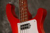 Rickenbacker 4003/4 C64, Fireglo: Close up - Free2