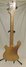 Rickenbacker 4003/4 , Mapleglo: Full Instrument - Rear