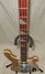 Rickenbacker 4003/4 , Mapleglo: Neck - Front