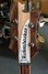 Rickenbacker 4003/4 , Mapleglo: Headstock