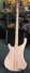 Rickenbacker 4003/4 , Mapleglo: Full Instrument - Rear