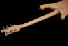 Rickenbacker 480/6 , Mapleglo: Full Instrument - Rear