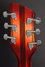 Rickenbacker 330/6 , Fireglo: Headstock - Rear