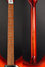 Rickenbacker 330/6 , Fireglo: Neck - Front