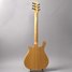 Rickenbacker 620/6 , Mapleglo: Full Instrument - Rear