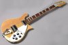 Rickenbacker 620/6 , Mapleglo: Neck - Front