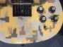 Rickenbacker 230/6 Mod, Custom: Close up - Free