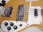 Rickenbacker 4003/4 , Mapleglo: Close up - Free2