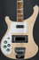 Rickenbacker 4003/4 , Mapleglo: Body - Front