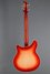 Rickenbacker 360/6 , Fireglo: Full Instrument - Rear