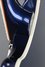 Rickenbacker 360/6 , Midnightblue: Neck - Rear