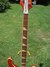 Rickenbacker 4001/4 , Fireglo: Neck - Front