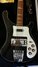 Rickenbacker 4003/4 , Jetglo: Body - Front