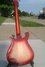 Rickenbacker 660/12 , Fireglo: Full Instrument - Rear