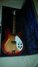 Rickenbacker 360/6 V64, Fireglo: Full Instrument - Front