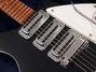 Rickenbacker 325/6 V63, Jetglo: Close up - Free