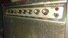 Rickenbacker TR25/amp , Black: Body - Front