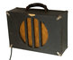 Rickenbacker The Speaker/amp , Black: Full Instrument - Front