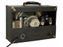 Rickenbacker The Speaker/amp , Black: Full Instrument - Rear