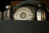 Rickenbacker The Speaker/amp , Black: Close up - Free