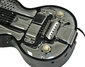 Rickenbacker B/6 , Black: Free image