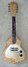 Rickenbacker 5002/8 , Mapleglo: Full Instrument - Front