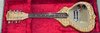 Rickenbacker 5002/8 , Mapleglo: Close up - Free2