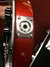 Rickenbacker 4003/4 , Ruby: Close up - Free