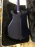 Rickenbacker 4003/4 S, Midnightblue: Body - Rear