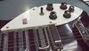 Rickenbacker 325/6 V63, Jetglo: Close up - Free