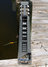 Rickenbacker 100/6 LapSteel, Silver: Full Instrument - Front