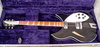 Rickenbacker 360/6 V64, Jetglo: Free image