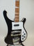 Rickenbacker 4003/4 , Jetglo: Free image