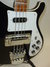 Rickenbacker 4003/4 , Jetglo: Close up - Free2