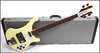 Rickenbacker 4001/4 CS, Cream: Full Instrument - Front