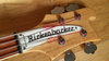 Rickenbacker 4003/4 , Mapleglo: Headstock