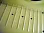 Rickenbacker 59/6 LapSteel, Cream: Free image