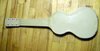 Rickenbacker 59/6 LapSteel, Cream: Full Instrument - Rear