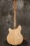 Rickenbacker 370/12 RM, Mapleglo: Full Instrument - Rear