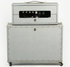 Rickenbacker B-16/amp Head and Cab, Silver: Full Instrument - Rear