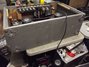 Rickenbacker M-22/amp , Silver: Free image