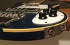 Rickenbacker 4001/4 , Azureglo: Free image2