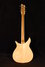 Rickenbacker 350/6 V63, Mapleglo: Full Instrument - Rear