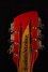 Rickenbacker 660/12 , Ruby: Headstock