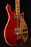 Rickenbacker 660/12 , Ruby: Close up - Free