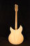 Rickenbacker 381/6 , Mapleglo: Full Instrument - Rear